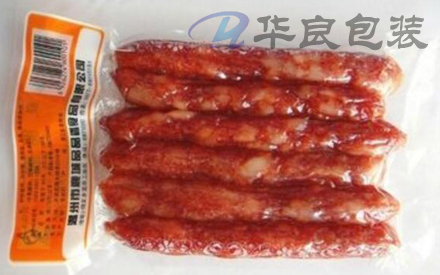 抽真空塑料包裝袋子怎么正確使用？