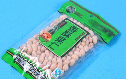 定制食品真空包裝袋如何選擇材質(zhì)？