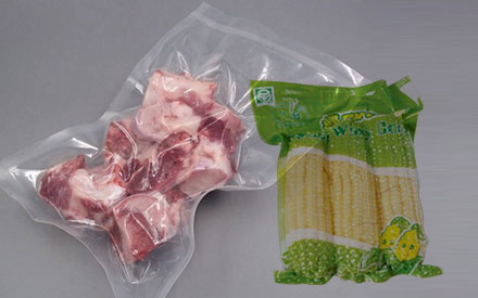 抽真空包裝袋的材質介紹 