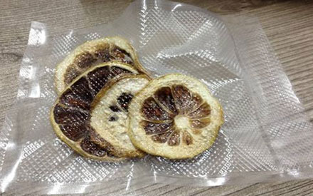 紋路真空包裝袋是用什么材質(zhì)加工的？