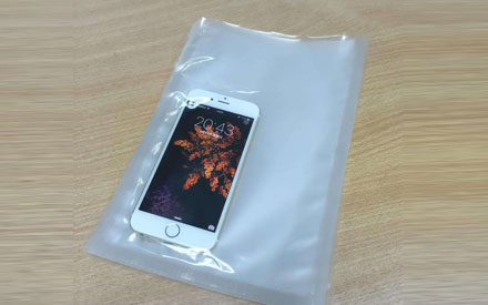 如何正確選擇適合自己使用的真空包裝袋厚度？