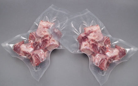 鋁箔真空包裝袋與尼龍真空包裝袋有什么不同？