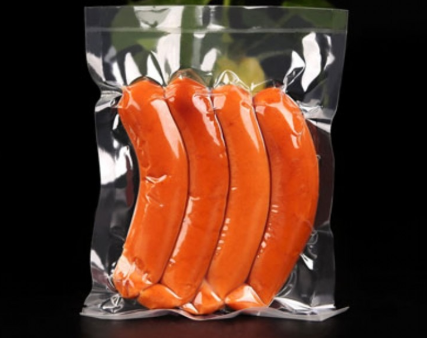 食品真空包裝袋可以放在微波爐里用嘛？