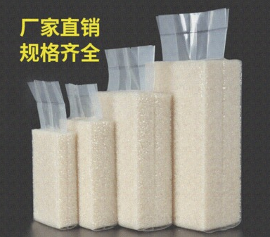 大米真空袋破了漏氣還能用嗎？