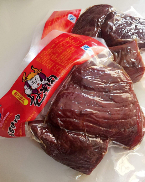 真空包裝的熟食能保存多久？能帶上飛機(jī)嗎？