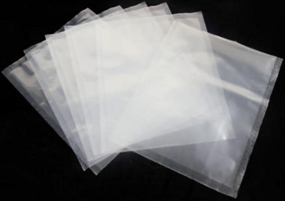 真空包裝袋分類有哪些？如何正確選擇？