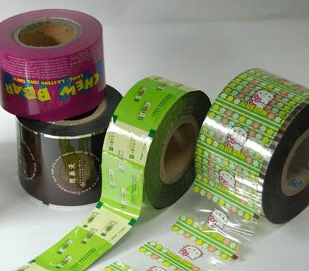 自動包裝卷膜如何手動使用？